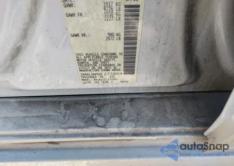 2016 Nissan Altima 2.5 Sv from USA, damaged, VIN 1N4AL3APXGC275804